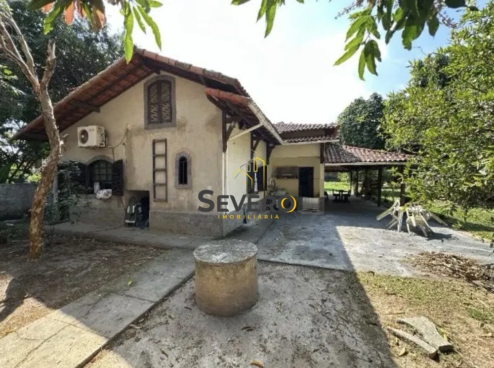 Casa, 3 quartos, 460 m² - Foto 26