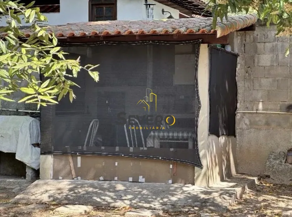 Casa, 3 quartos, 460 m² - Foto 28