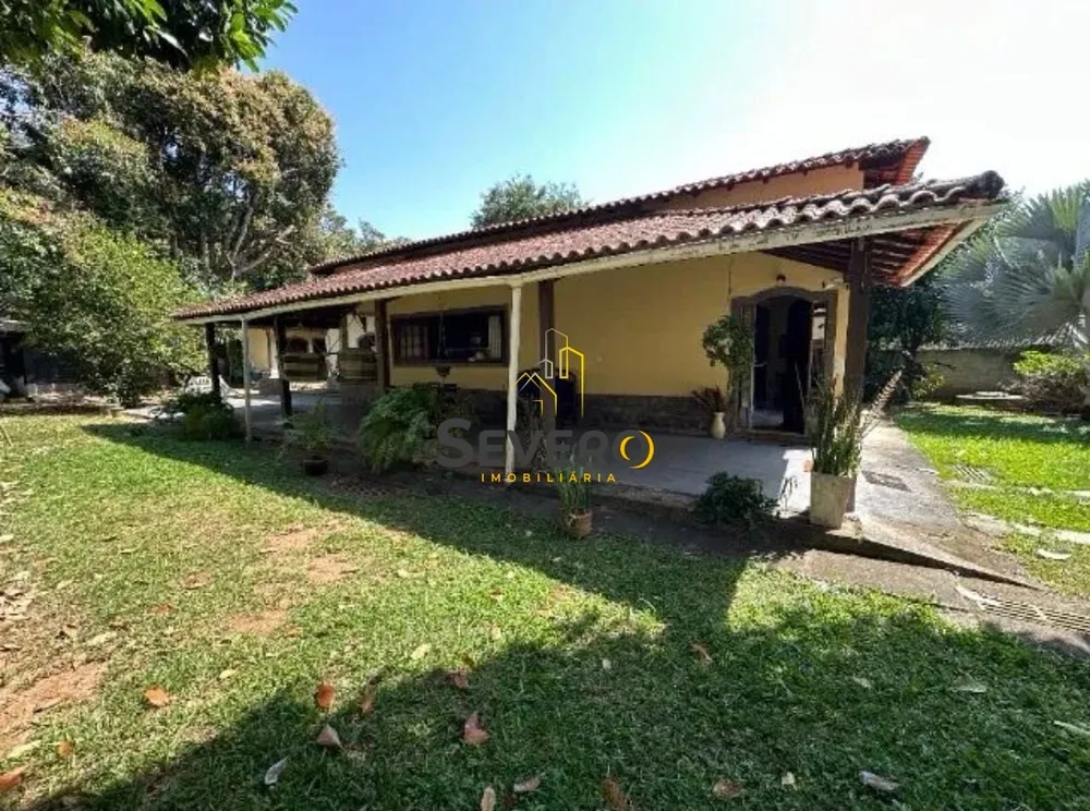 Casa, 3 quartos, 460 m² - Foto 16