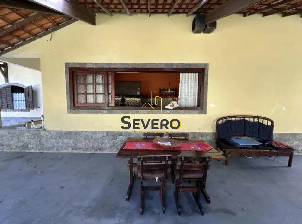 Casa, 3 quartos, 460 m² - Foto 20