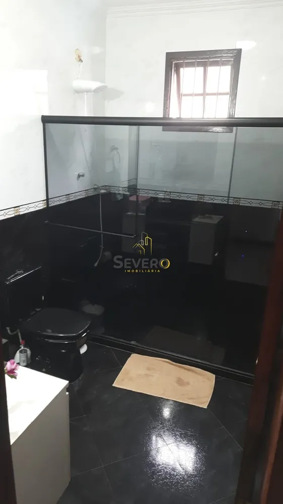 Casa, 3 quartos, 194 m² - Foto 21