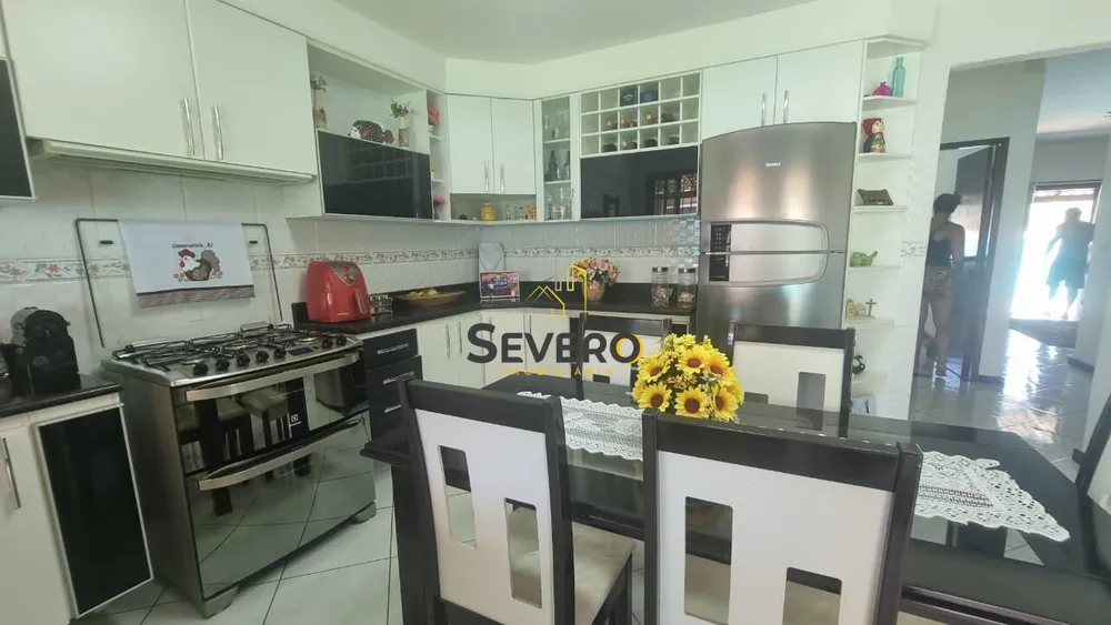 Casa, 3 quartos, 194 m² - Foto 17