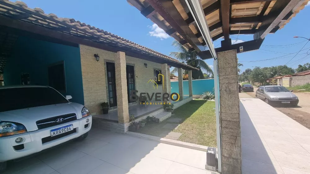 Casa, 3 quartos, 194 m² - Foto 9