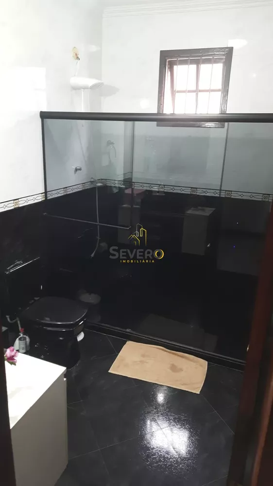 Casa, 3 quartos, 194 m² - Foto 21