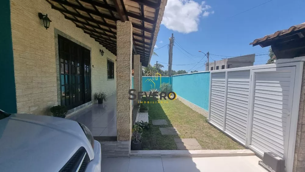 Casa, 3 quartos, 194 m² - Foto 1