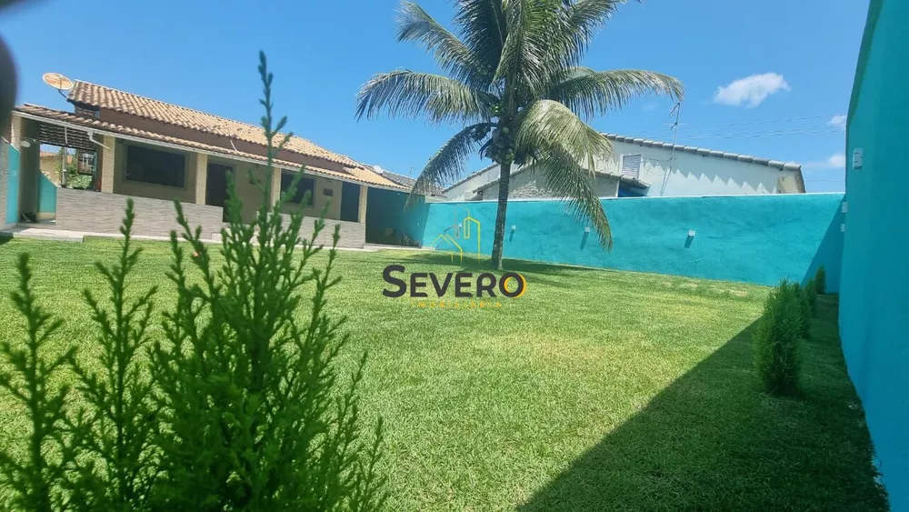 Casa, 3 quartos, 194 m² - Foto 5