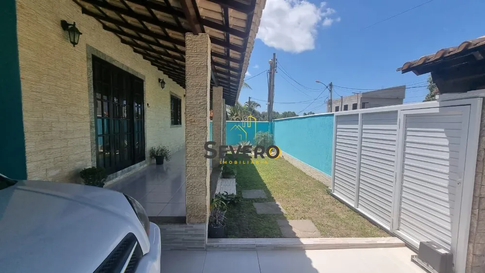 Casa, 3 quartos, 194 m² - Foto 6