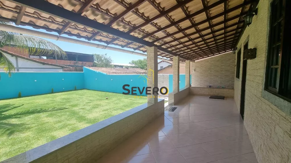 Casa, 3 quartos, 194 m² - Foto 8