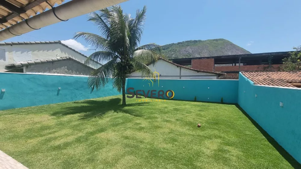 Casa, 3 quartos, 194 m² - Foto 11