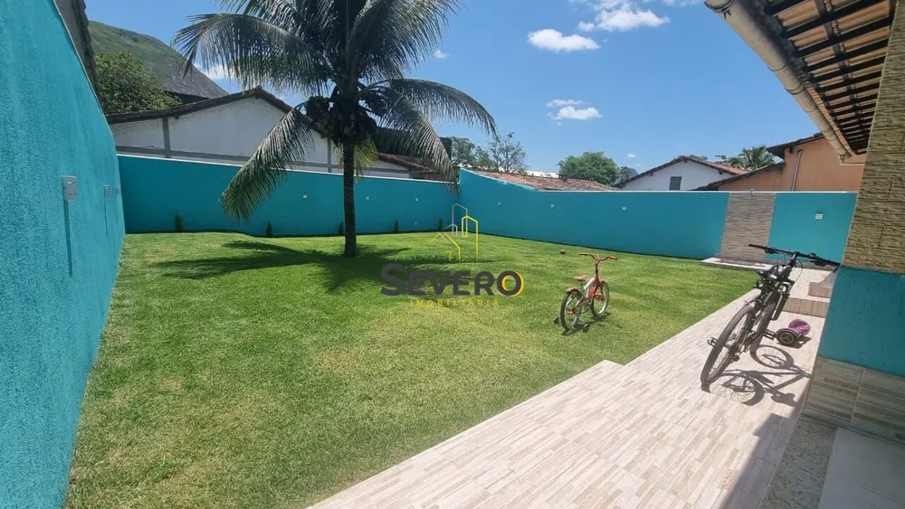 Casa, 3 quartos, 194 m² - Foto 40