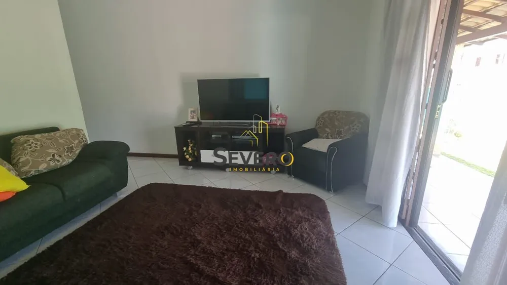 Casa, 3 quartos, 194 m² - Foto 12