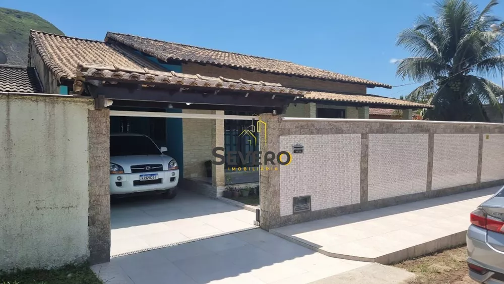 Casa, 3 quartos, 194 m² - Foto 2