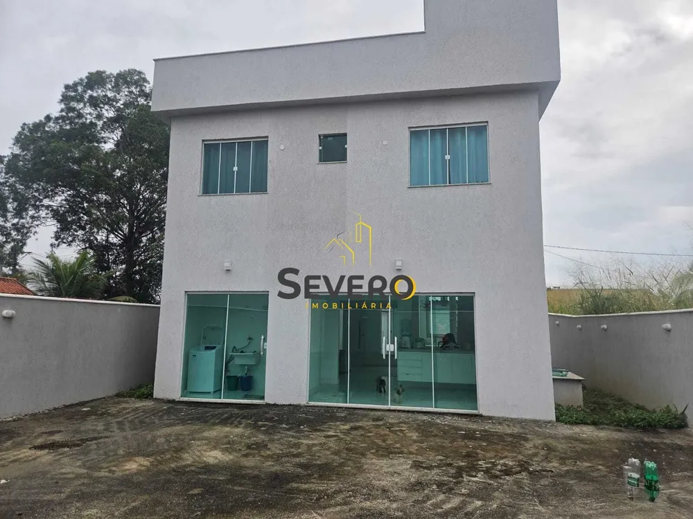 Casa, 3 quartos, 154 m² - Foto 3