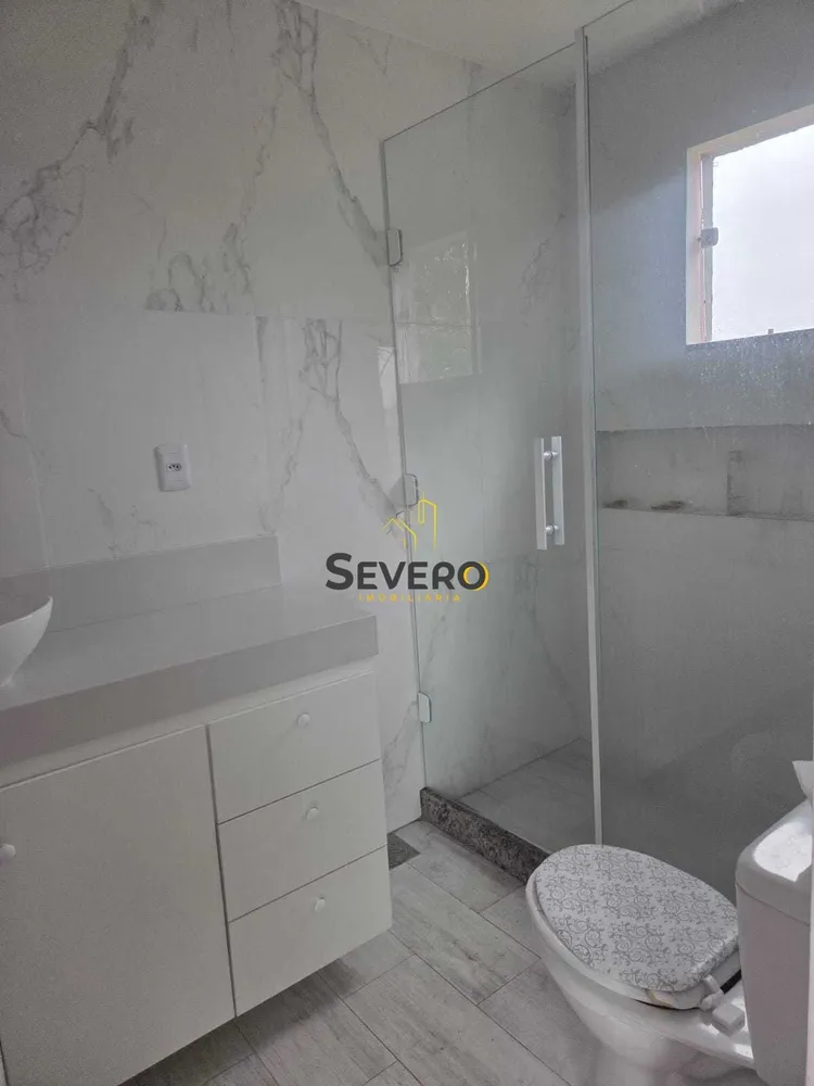 Casa, 3 quartos, 154 m² - Foto 11