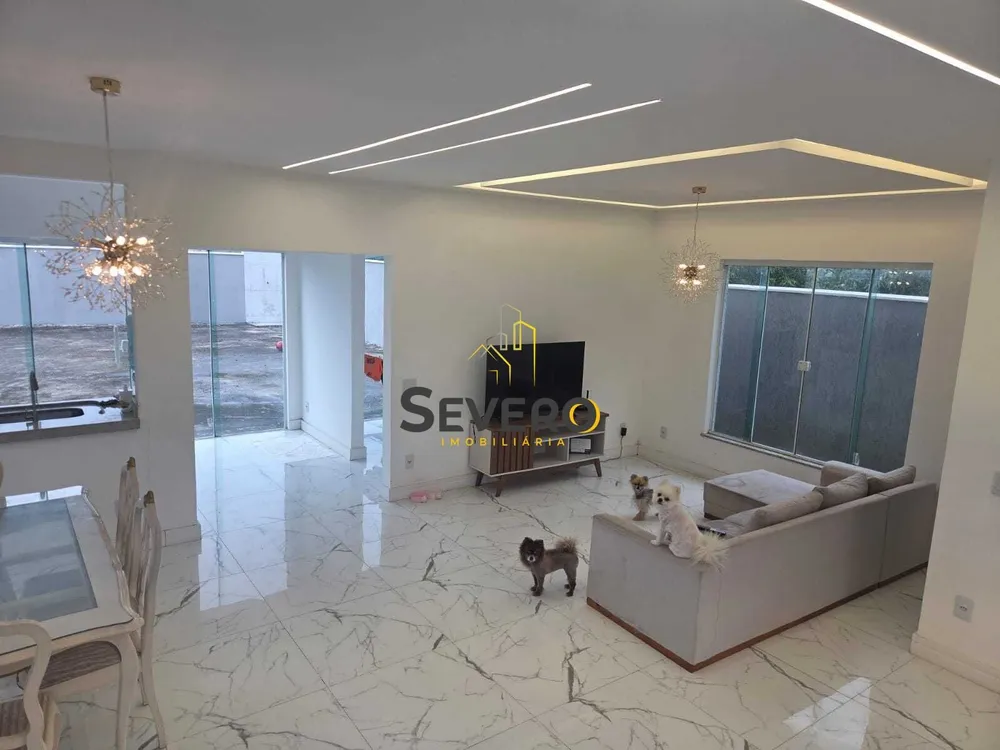 Casa, 3 quartos, 154 m² - Foto 5