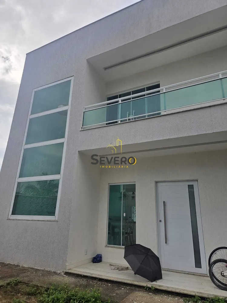 Casa, 3 quartos, 154 m² - Foto 2