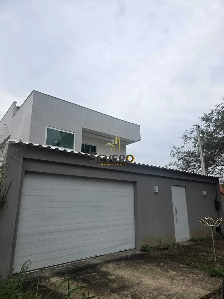 Casa, 3 quartos, 154 m² - Foto 1