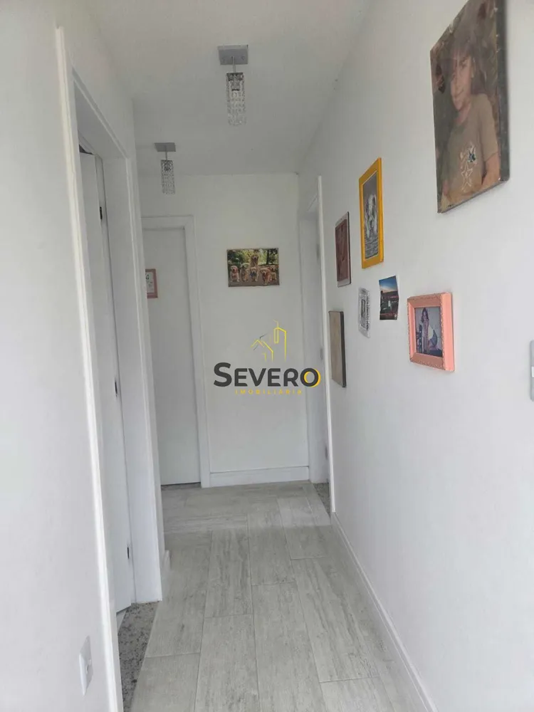 Casa, 3 quartos, 154 m² - Foto 16