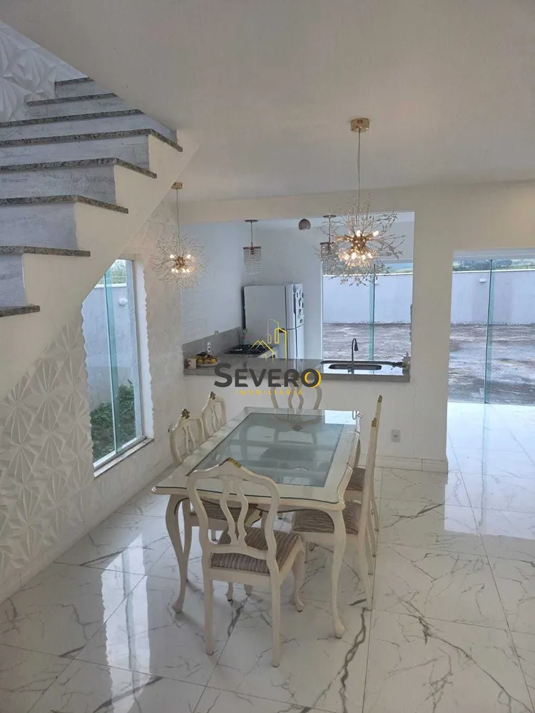 Casa, 3 quartos, 154 m² - Foto 6