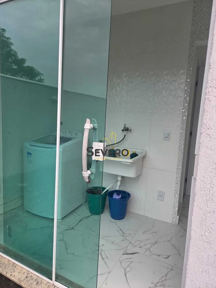 Casa, 3 quartos, 154 m² - Foto 18