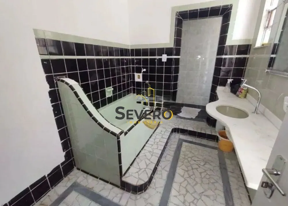 Casa, 5 quartos, 280 m² - Foto 11