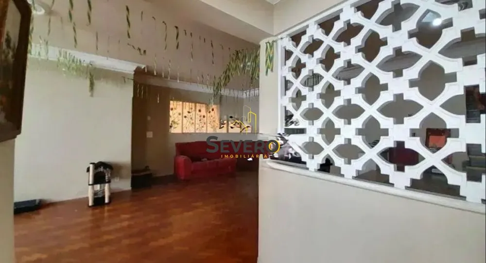 Casa, 5 quartos, 280 m² - Foto 13