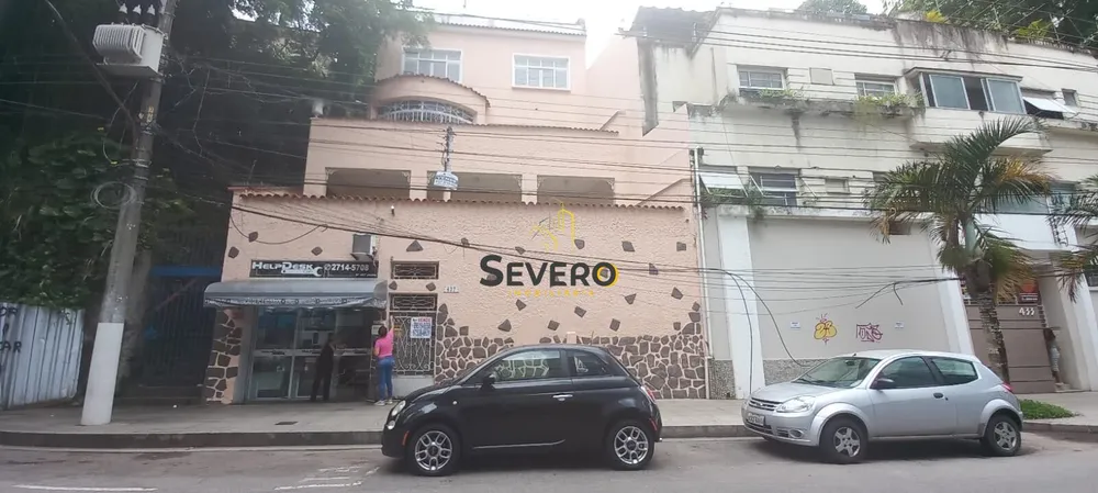 Casa, 5 quartos, 280 m² - Foto 6