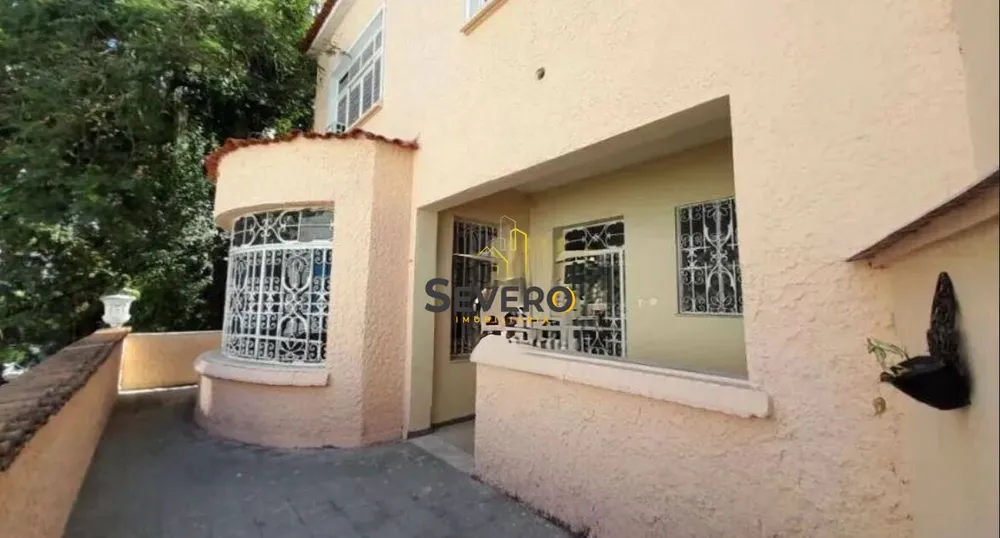 Casa, 5 quartos, 280 m² - Foto 20
