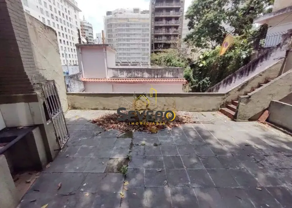 Casa, 5 quartos, 280 m² - Foto 28
