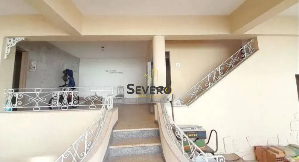 Casa, 5 quartos, 280 m² - Foto 8