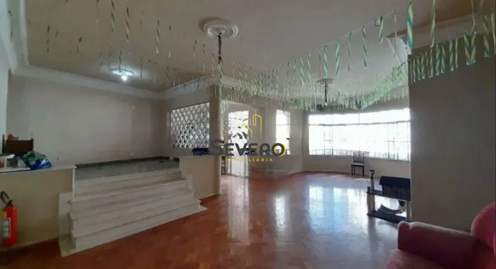 Casa, 5 quartos, 280 m² - Foto 18