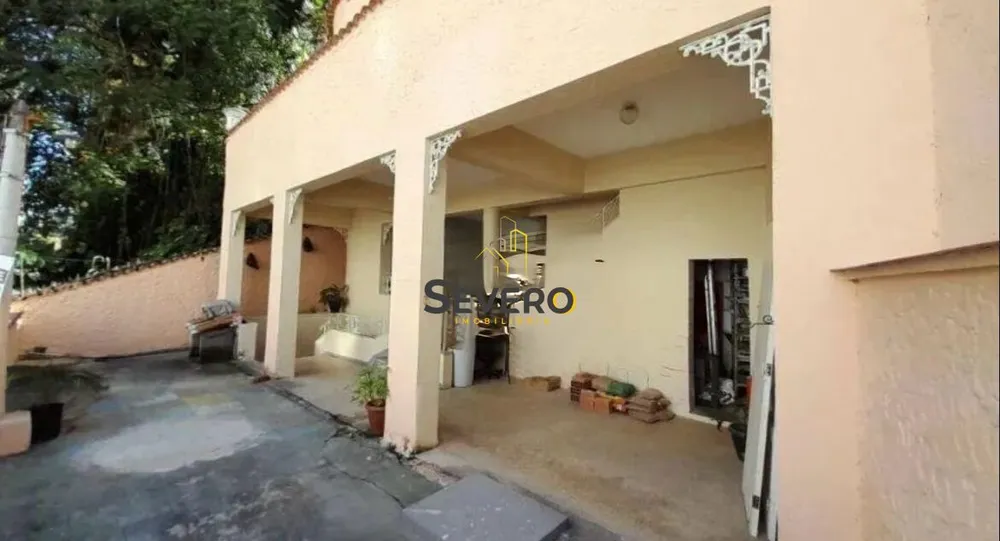 Casa, 5 quartos, 280 m² - Foto 7