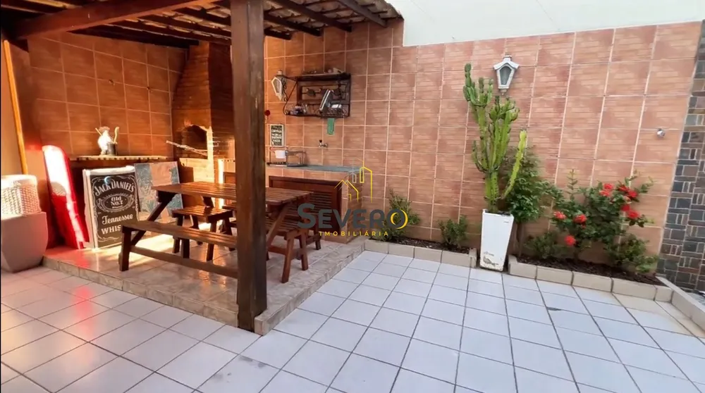 Casa de Condomínio, 4 quartos - Foto 7