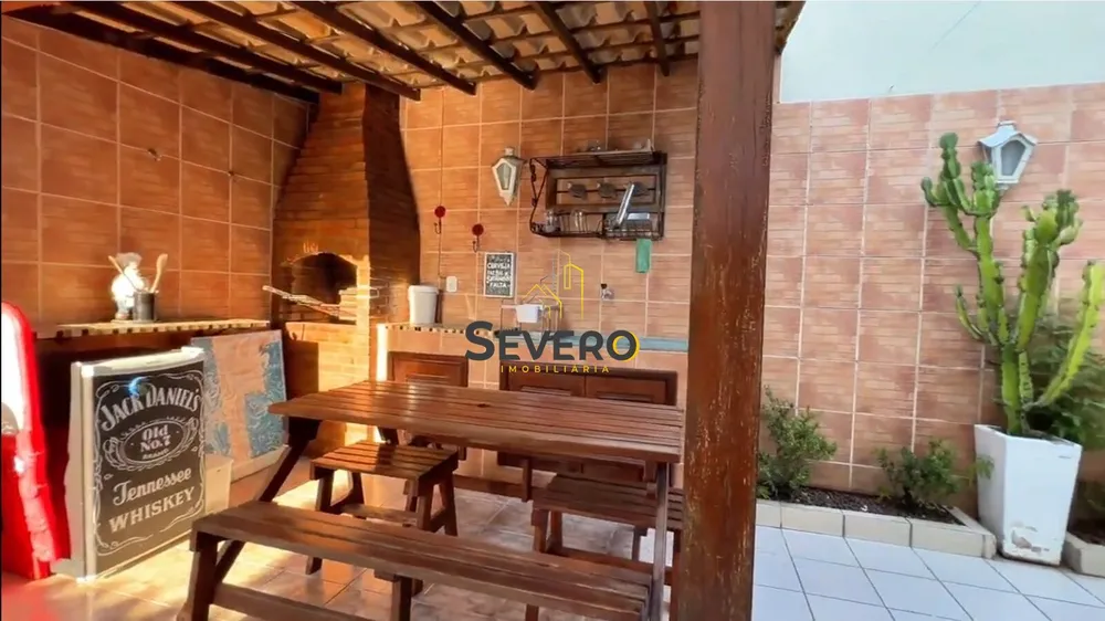 Casa de Condomínio, 4 quartos - Foto 6