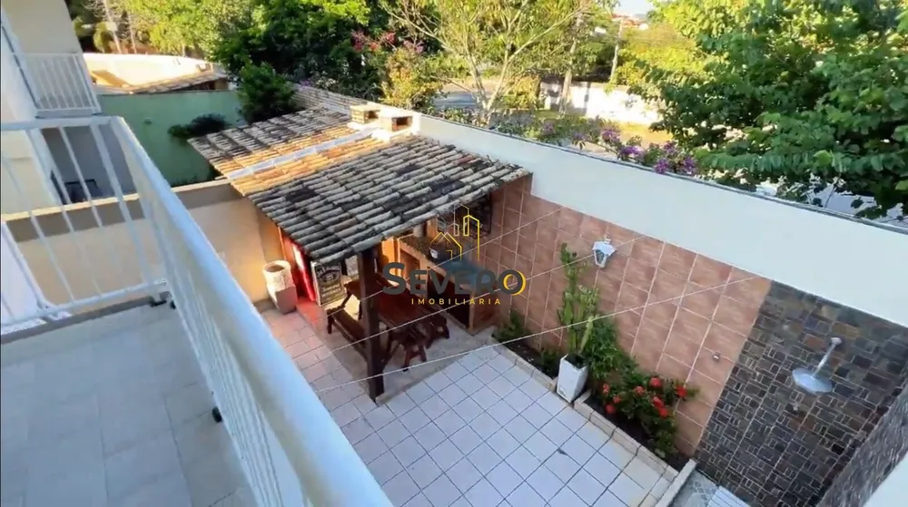 Casa de Condomínio, 4 quartos - Foto 31
