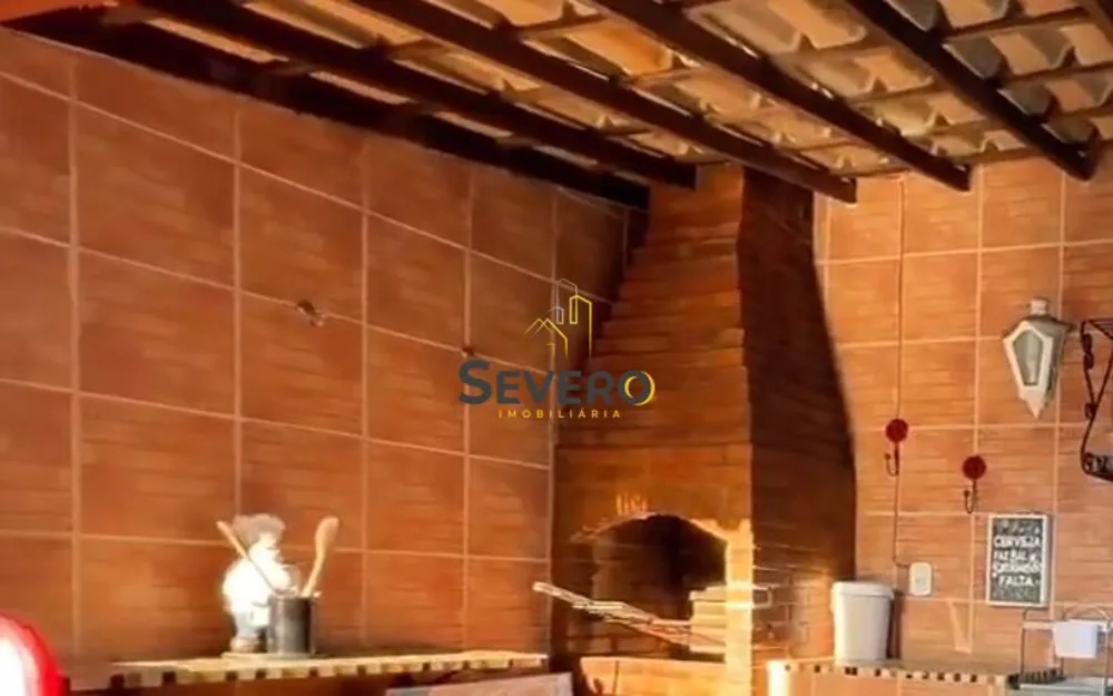 Casa de Condomínio, 4 quartos - Foto 5