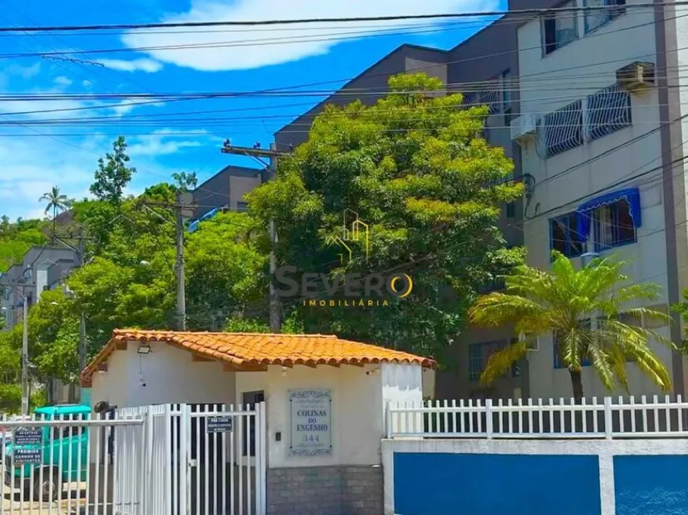 Apartamento, 2 quartos, 55 m² - Foto 1
