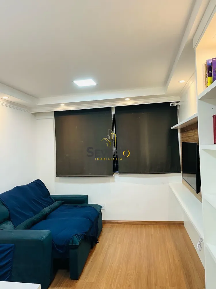 Apartamento, 2 quartos, 55 m² - Foto 5