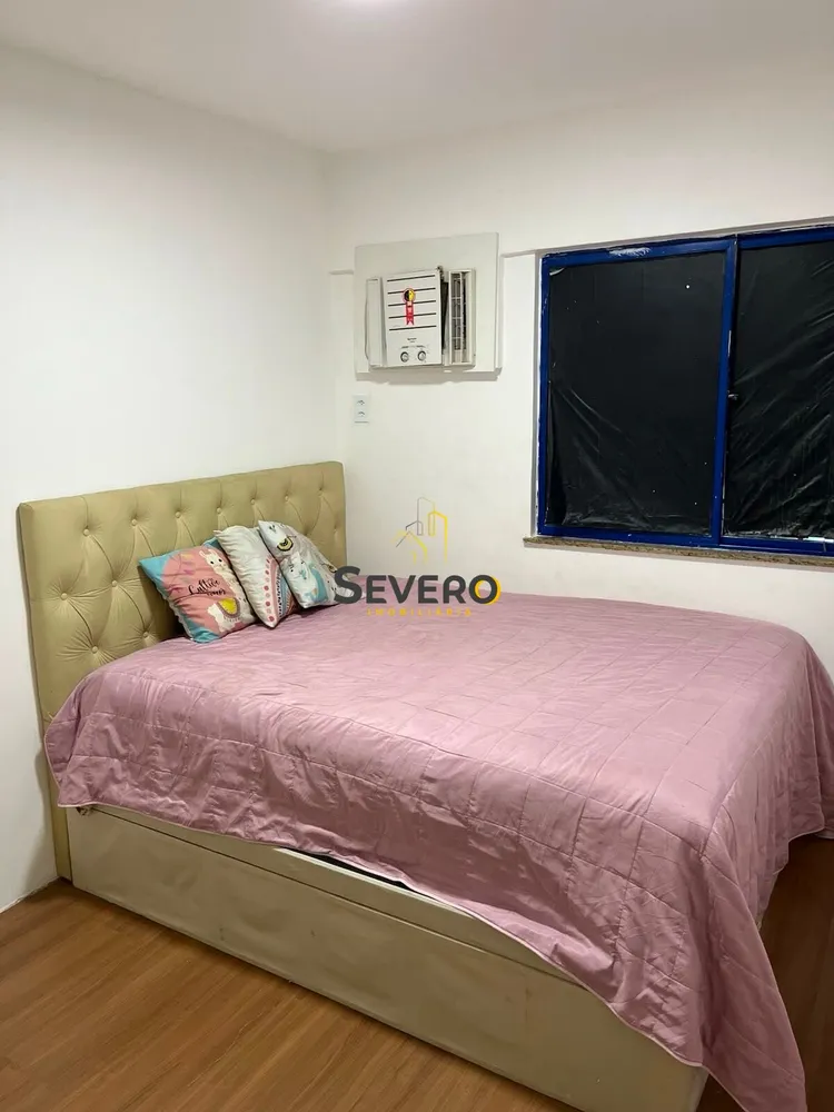 Apartamento, 2 quartos, 55 m² - Foto 6