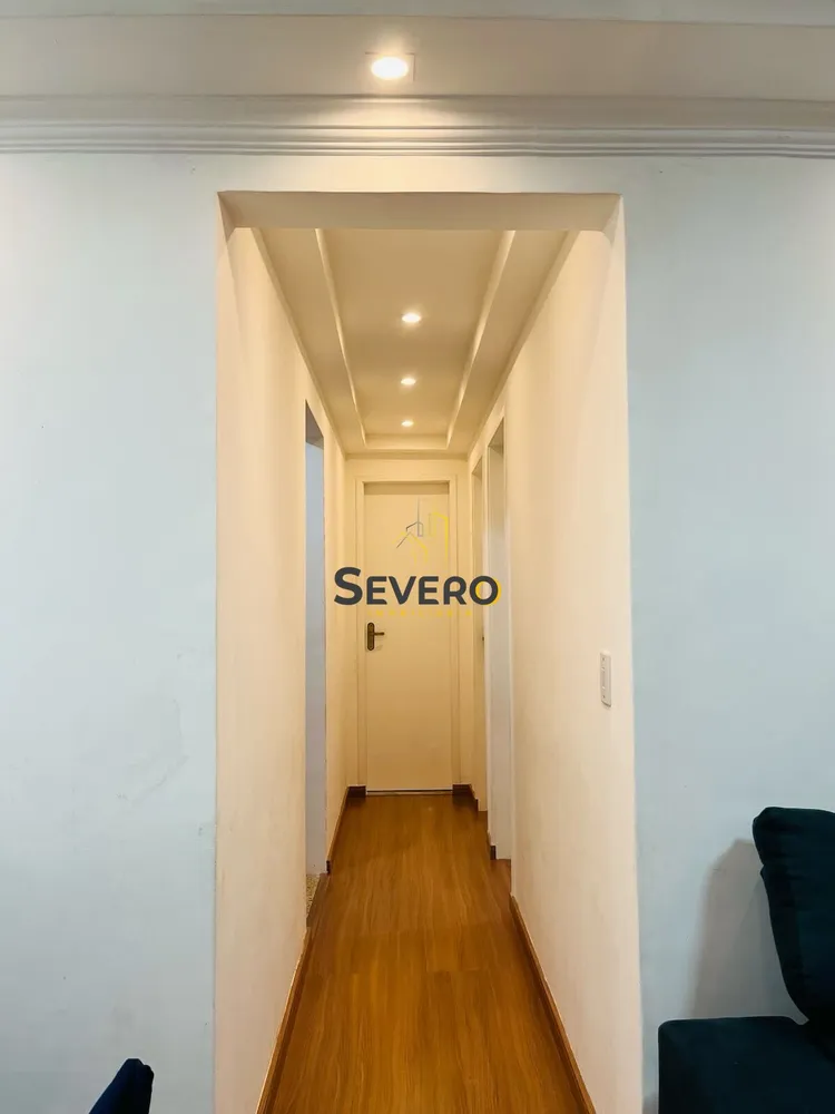 Apartamento, 2 quartos, 55 m² - Foto 4