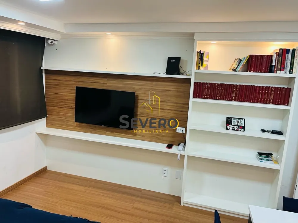 Apartamento, 2 quartos, 55 m² - Foto 3