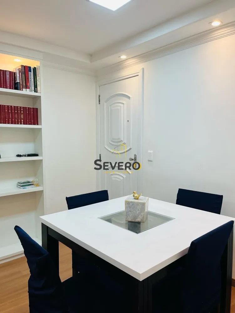 Apartamento, 2 quartos, 55 m² - Foto 7