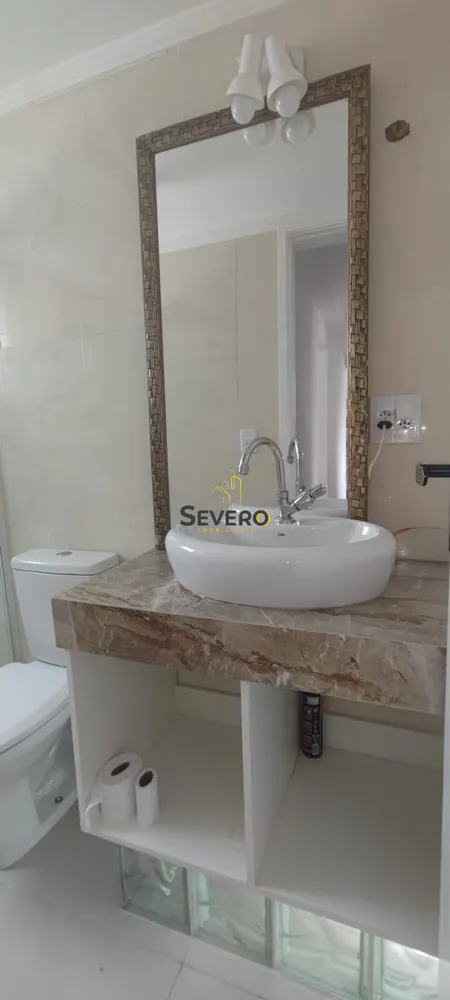 Apartamento, 2 quartos, 55 m² - Foto 9