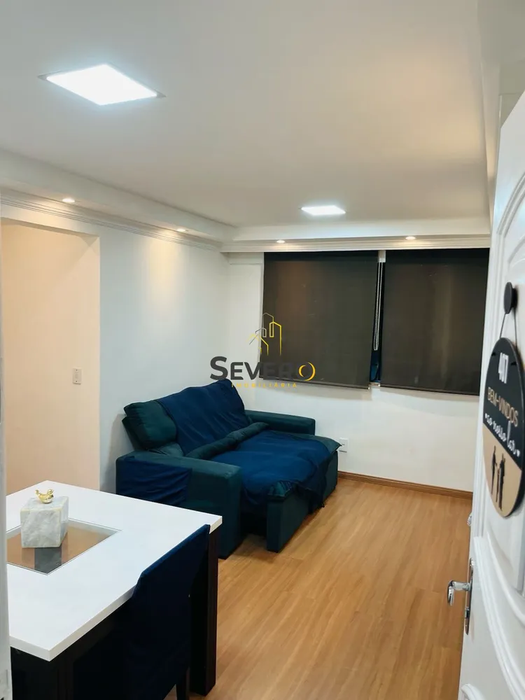 Apartamento, 2 quartos, 55 m² - Foto 2