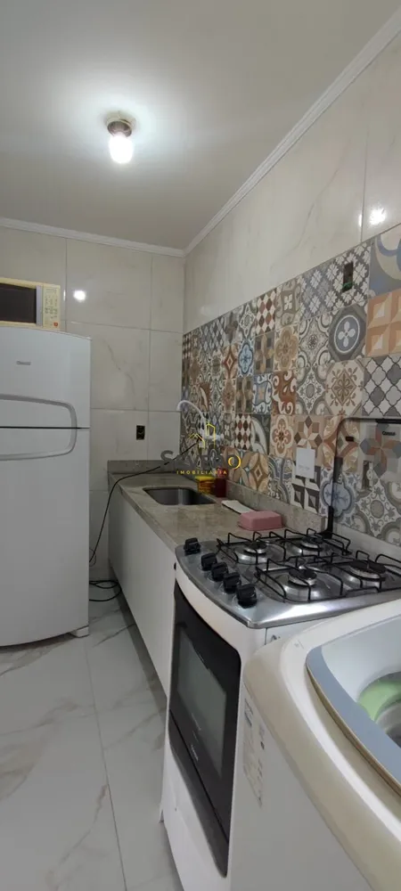 Apartamento, 2 quartos, 55 m² - Foto 11
