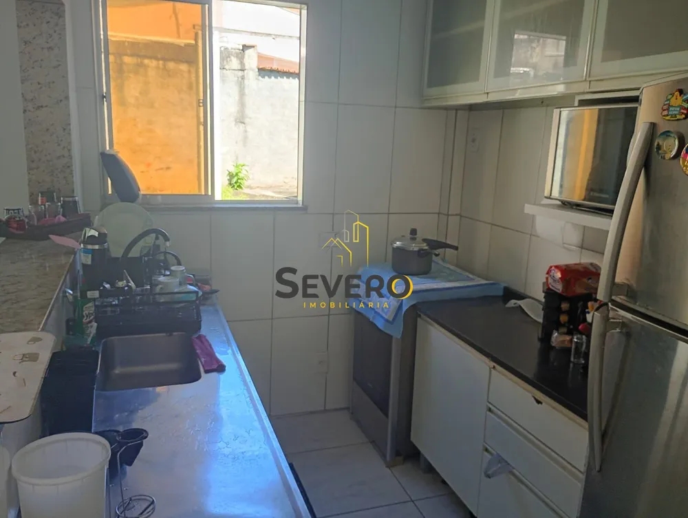 Casa, 2 quartos, 110 m² - Foto 25