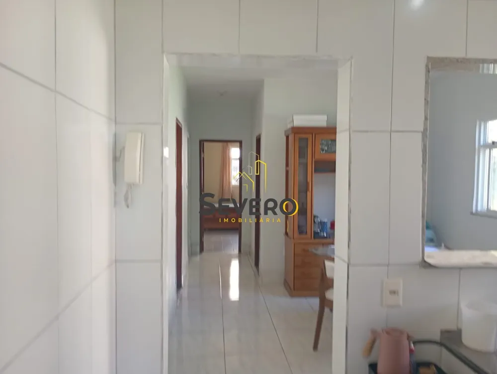 Casa, 2 quartos, 110 m² - Foto 21