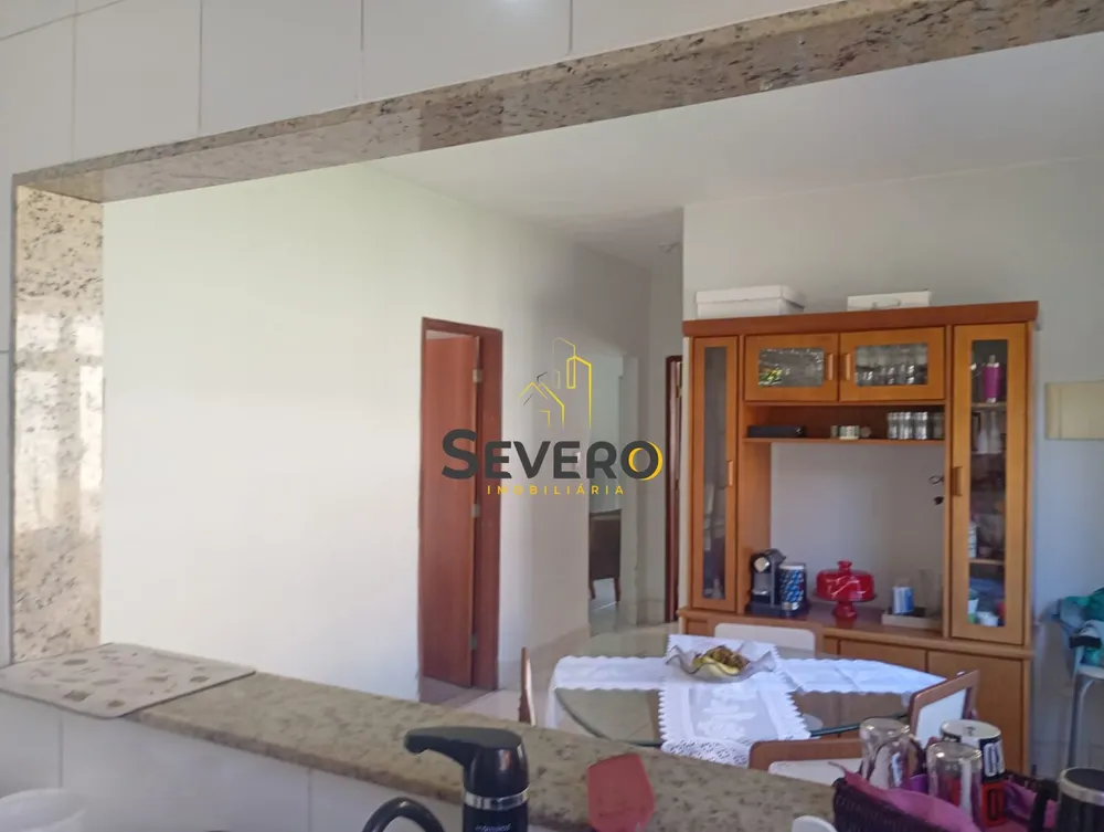 Casa, 2 quartos, 110 m² - Foto 13