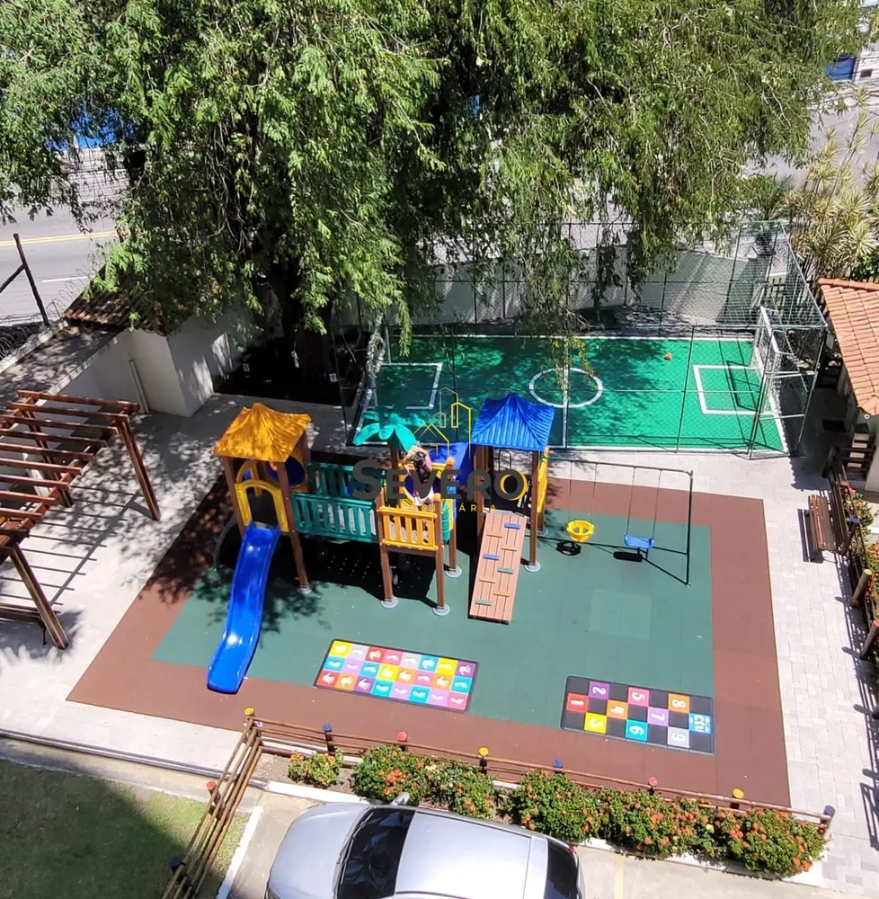 Apartamento, 2 quartos, 50 m² - Foto 9