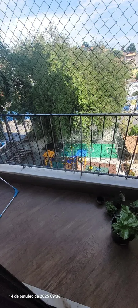 Apartamento, 2 quartos, 50 m² - Foto 1